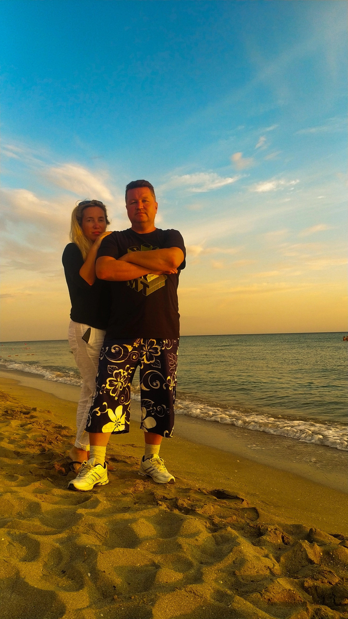 Мирный – фотографии России