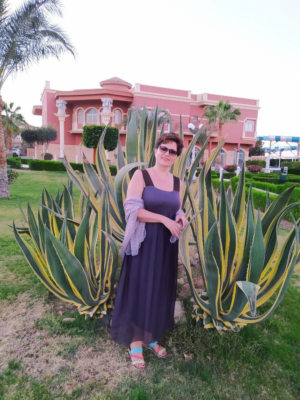 Красное море – фотографии