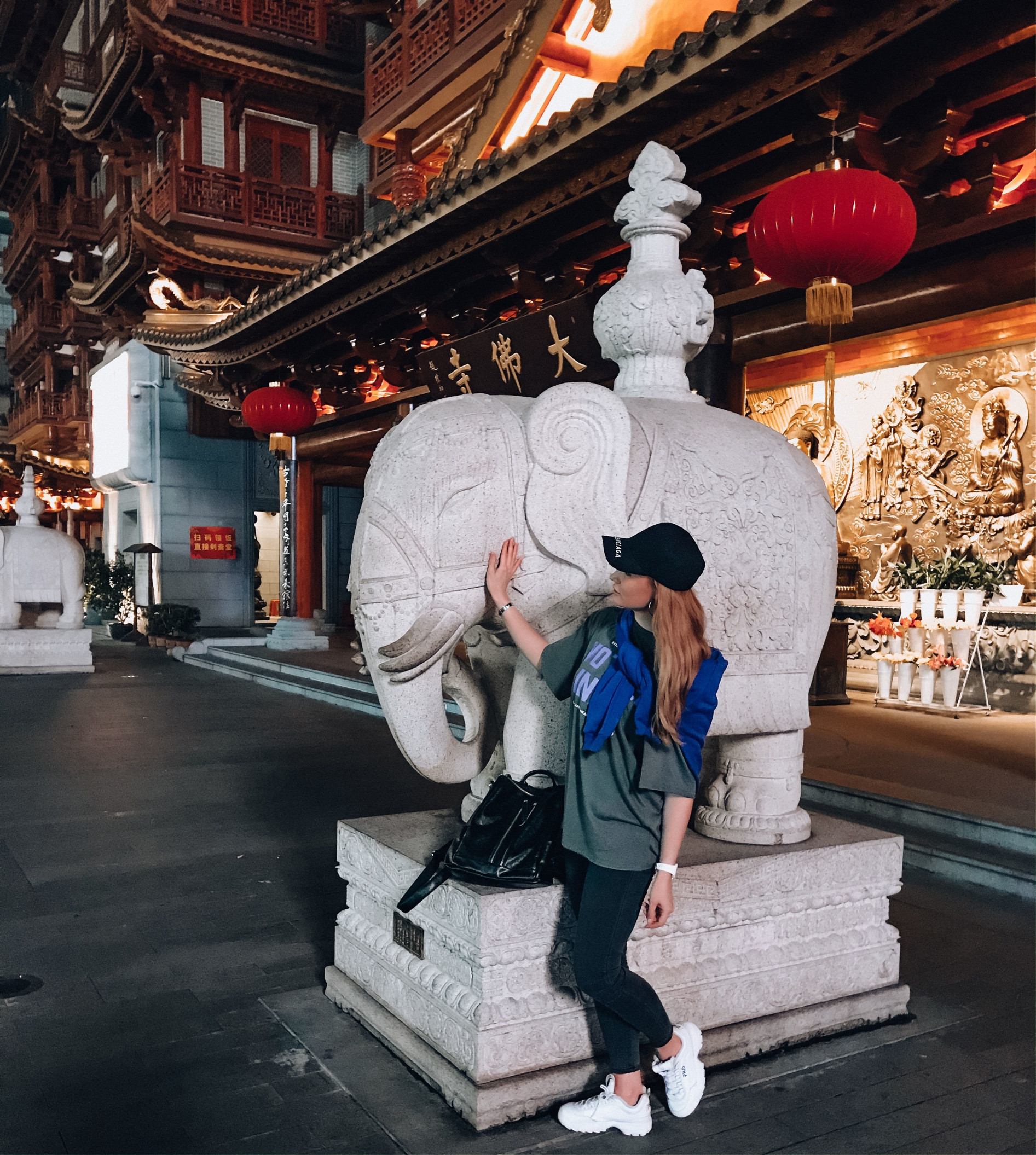 Китай – фотографии Китая