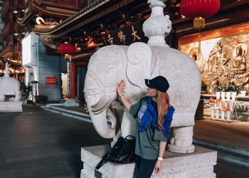 Китай – фотографии Китая