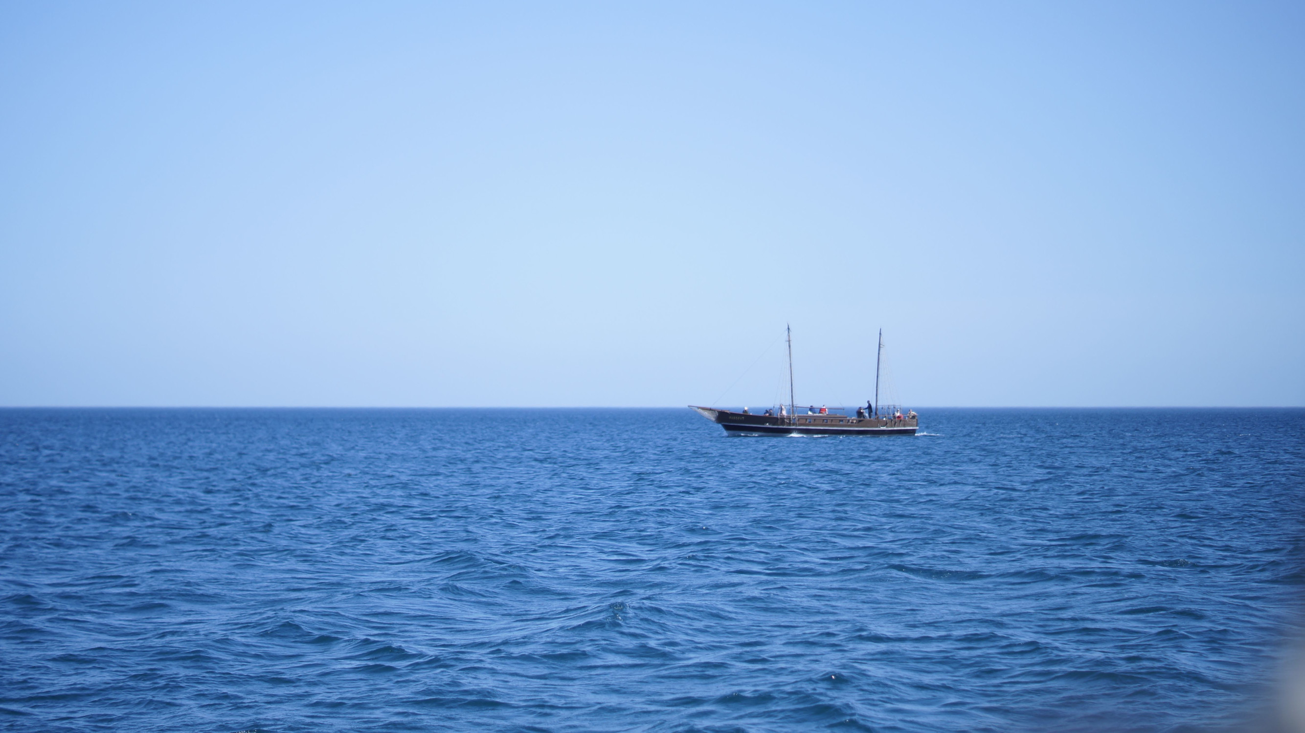 Коктебель – фотографии России