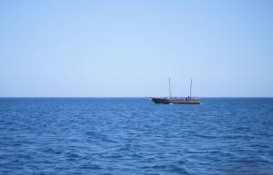 Коктебель – фотографии России