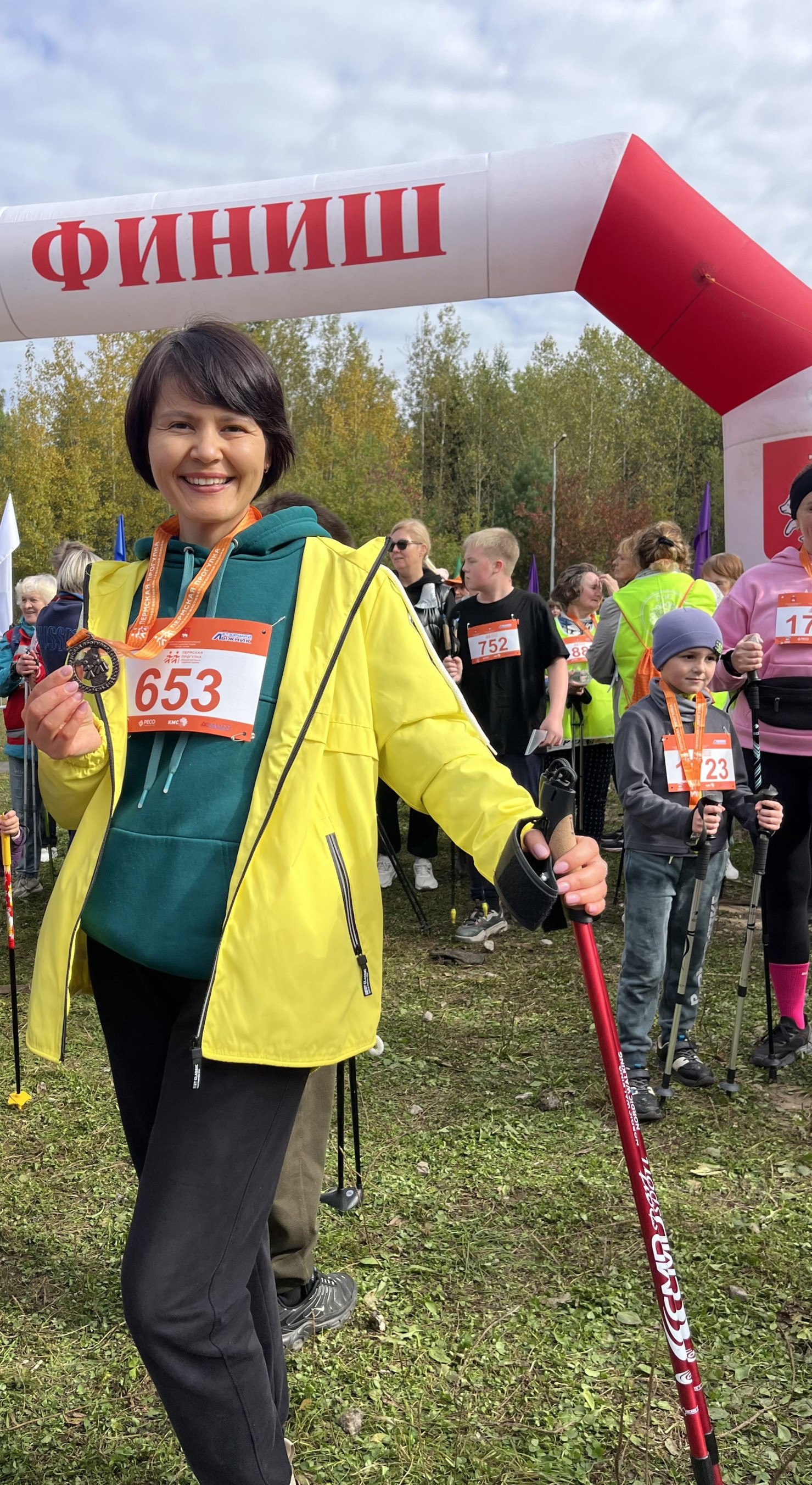 Осень2025 – фотографии России