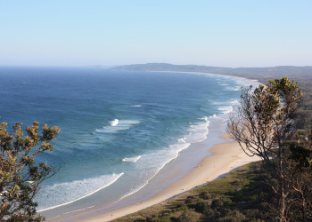 Байрон-Бэй (Byron Bay). Фото 4 – фотографии Австралии