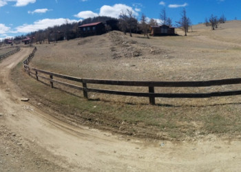 Район турбазы Да-Ши, Малое море. Фото 2 – фотографии России