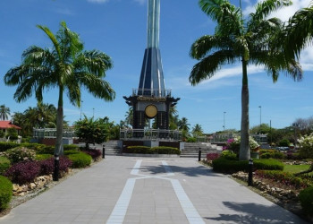 Округ Белаит – фотографии Брунея