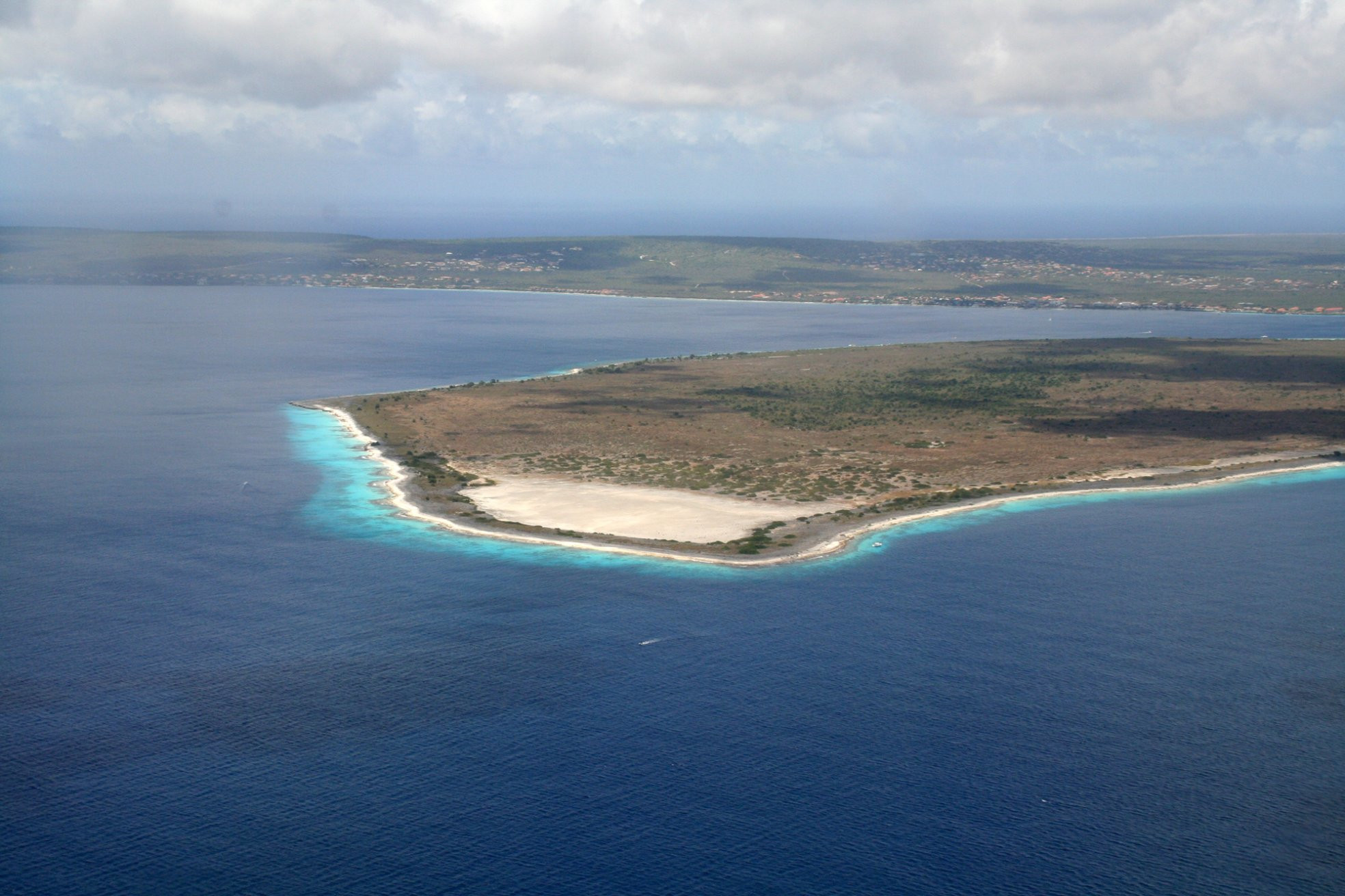 Клейн Бонайре остров, Бонайре остров, Карибские Нидерланды, фото № 76725 – фотографии Карибских Нидерландов
