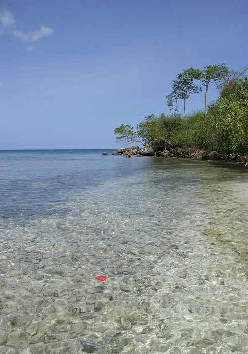 Море в Негриле, Ямайка. Фото 21 – фотографии Ямайки