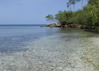 Море в Негриле, Ямайка. Фото 21 – фотографии Ямайки