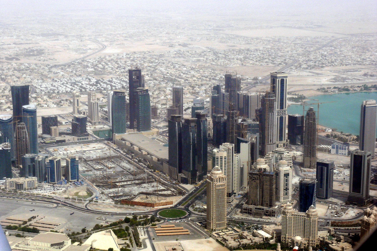 Доха (Doha), Катар. Фото 8 – фотографии Катара