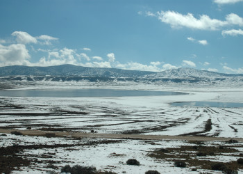 Ифран, Марокко, фото № 7491 – фотографии Марокко