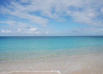 Море на острове Антигуа. Фото 8 – фотографии Антигуа и Барбуды