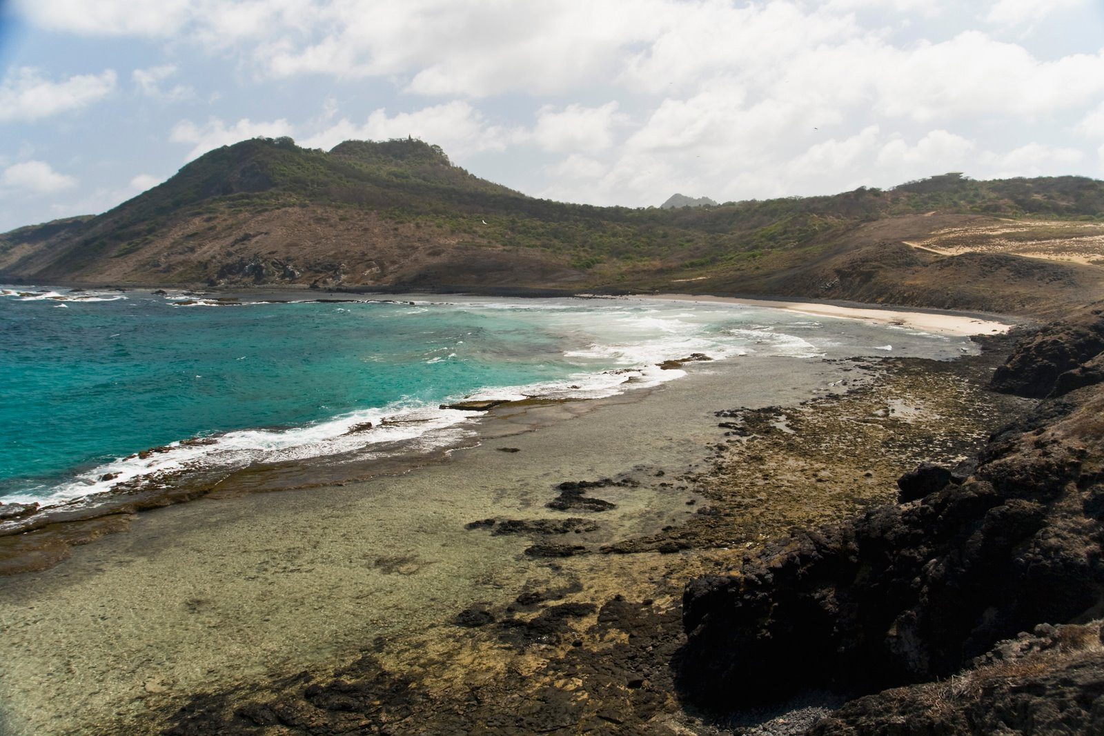 Фернанду-ди-Норонья, Бразилия, фото № 60446 – фотографии Бразилии