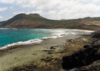 Фернанду-ди-Норонья, Бразилия, фото № 60446 – фотографии Бразилии