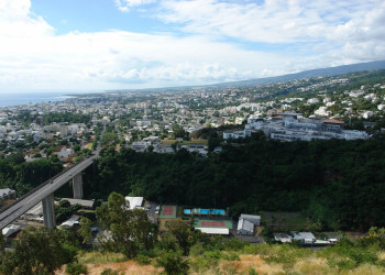 Сен-Дени, Реюньон, фото № 25960 – фотографии Реюньона