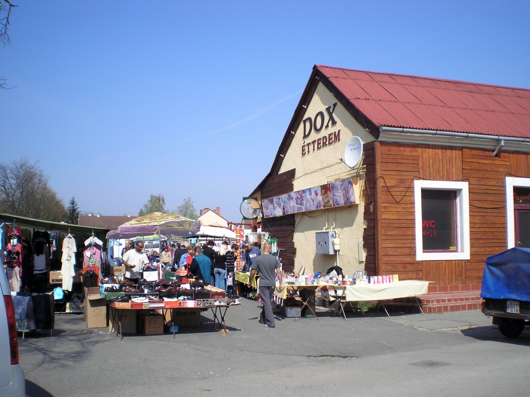 Ленти, Венгрия, фото № 70242 – фотографии Венгрии