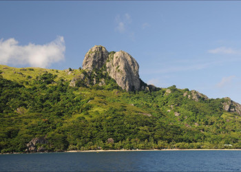 Вайа Лайлай остров, Ясава группа островов, Фиджи, фото № 49965 – фотографии Фиджи