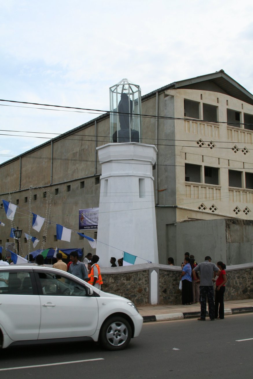 Матара, Шри-Ланка, фото № 51762 – фотографии Шри-Ланки