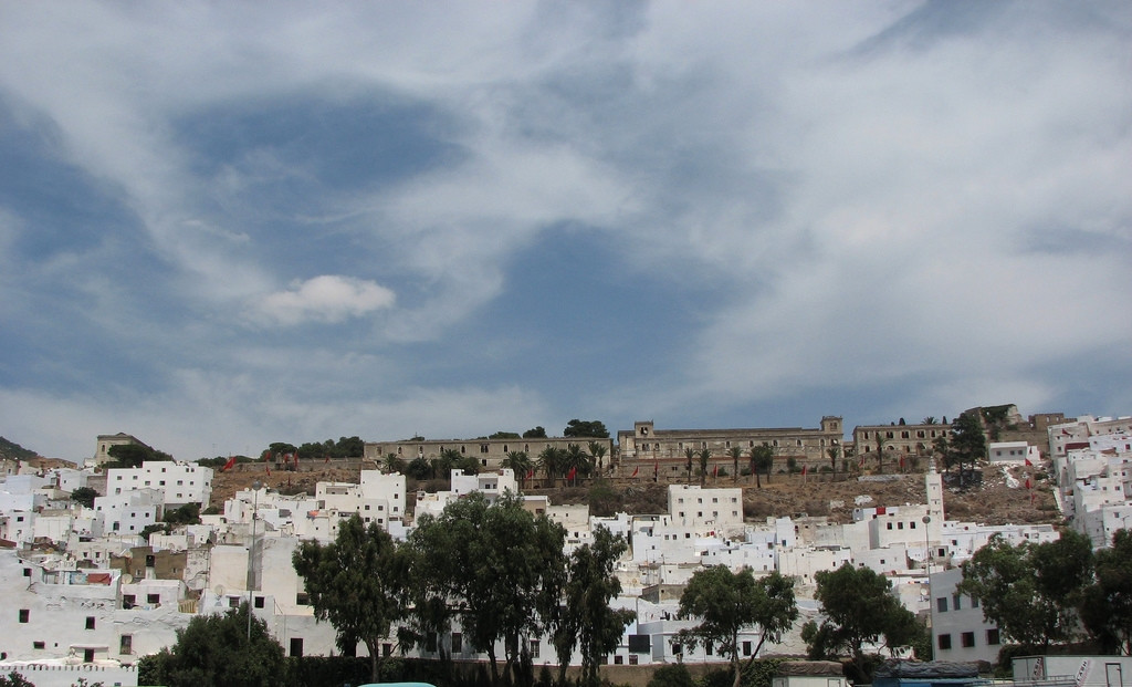 Тетуан, Марокко, фото № 8199 – фотографии Марокко