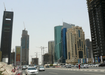 Доха (Doha), Катар. Фото 5 – фотографии Катара