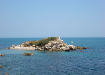 Море в Русалка, Болгария. Фото 12 – фотографии Болгарии