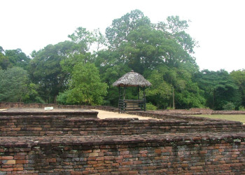 Япахува, Шри-Ланка, фото № 52730 – фотографии Шри-Ланки