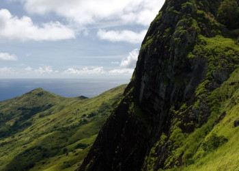 Вайа остров, Ясава группа островов, Фиджи, фото № 49916 – фотографии Фиджи