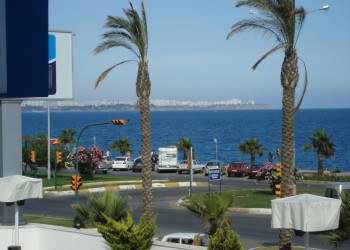 Анталья, Средиземноморский регион, Турция, фото № 47127 – фотографии Турции