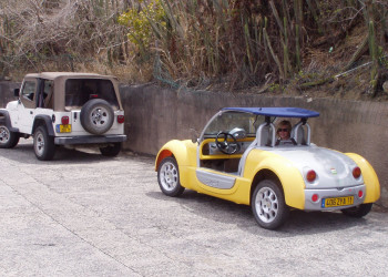 Густавия, Сен-Бартелеми, фото № 58716 – фотографии Сен-Бартелеми