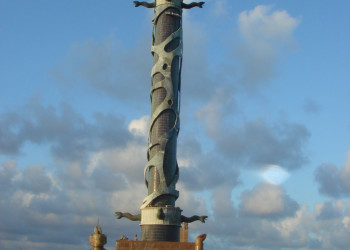 Ресифи, Бразилия, фото № 60025 – фотографии Бразилии