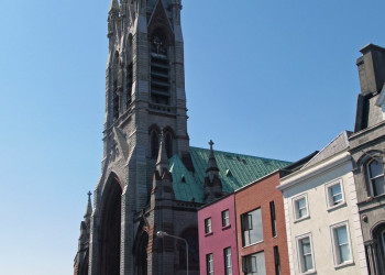 Дублин, Ирландия, фото № 74239 – фотографии Ирландии