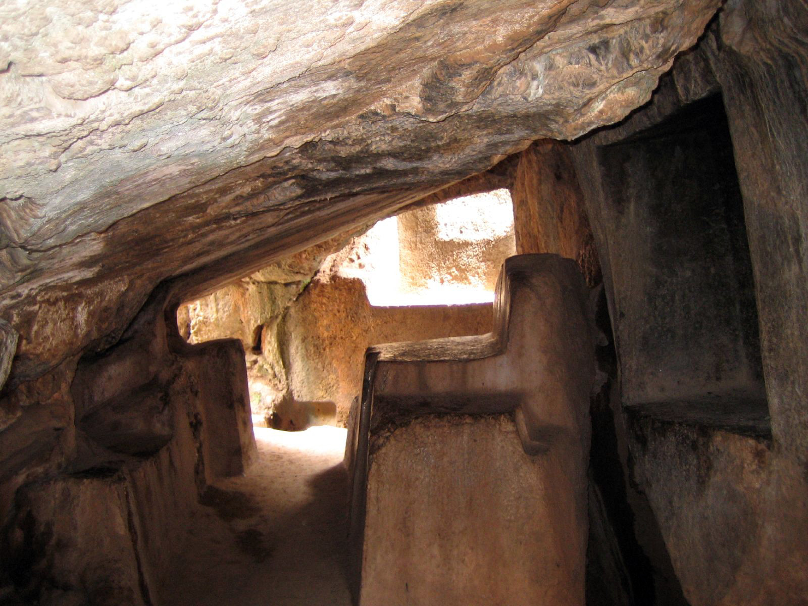 Кенко (Quenco) – фотографии Перу