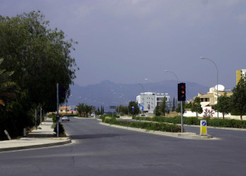 Никосия, Кипр, фото № 38369 – фотографии Кипра