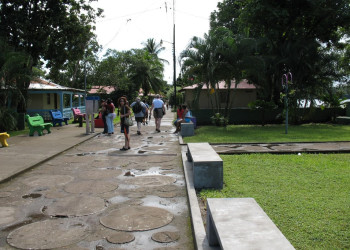 Тортугеро, Лимон провинция, Коста-Рика, фото № 40289 – фотографии Коста-Рики