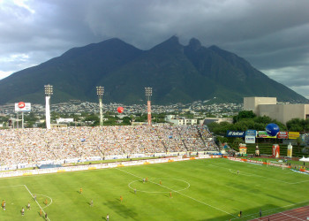 Серро-де-ла-Силла (Cerro de la Silla). Фото 2 – фотографии Мексики