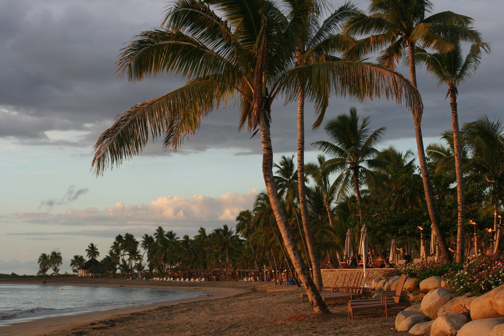 Нади, Вити Леву остров, Вити Леву группа островов, Фиджи, фото № 49535 – фотографии Фиджи