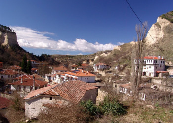 Мелник, Болгария. Фото 5 – фотографии Болгарии