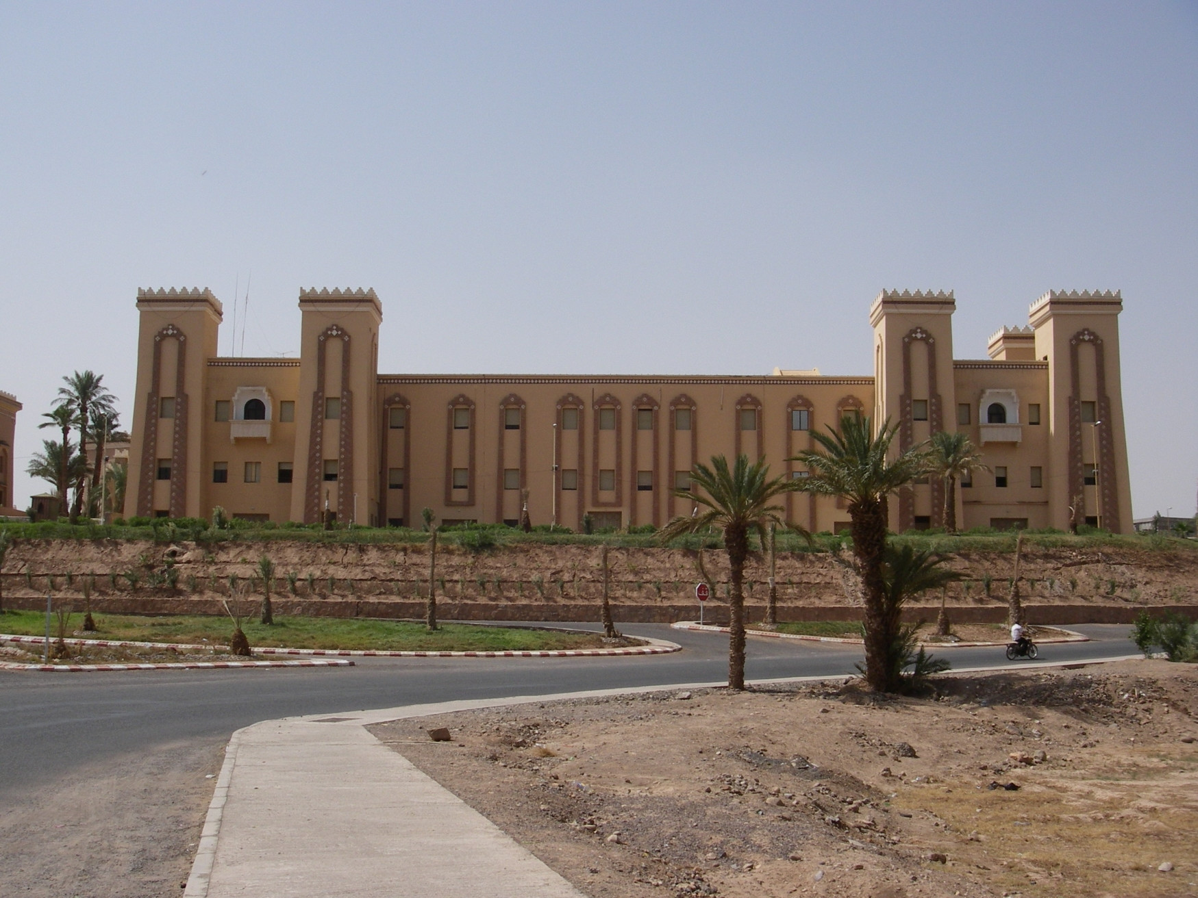 Загора, Марокко, фото № 7431 – фотографии Марокко