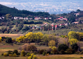 Бадачонь, Балатон озеро, Венгрия, фото № 69716 – фотографии Венгрии
