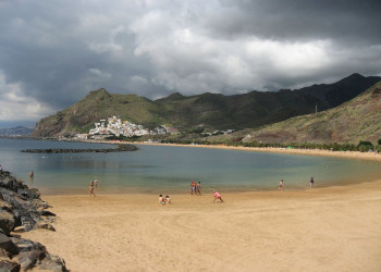 Сан-Андрес, Тенерифе остров, Канарские острова, фото № 33754 – фотографии Канарских островов