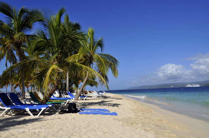 Самана, Доминикана, фото № 30632 – фотографии Доминиканы