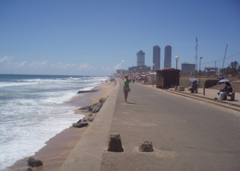 Коломбо, Шри-Ланка, фото № 51598 – фотографии Шри-Ланки