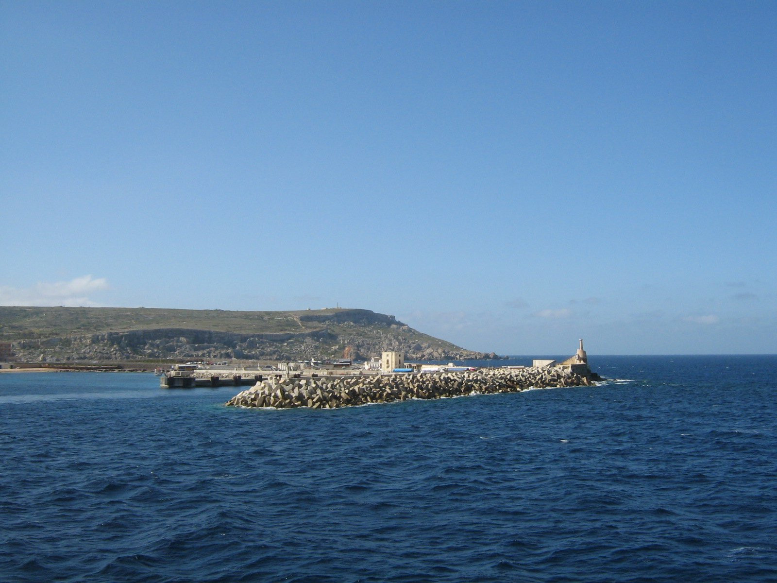 Чиркевва, Мальта остров, Мальта, фото № 43163 – фотографии Мальты