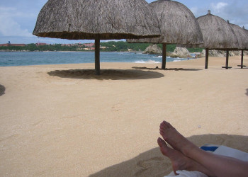 Уатулько, Мексика, фото № 44268 – фотографии Мексики