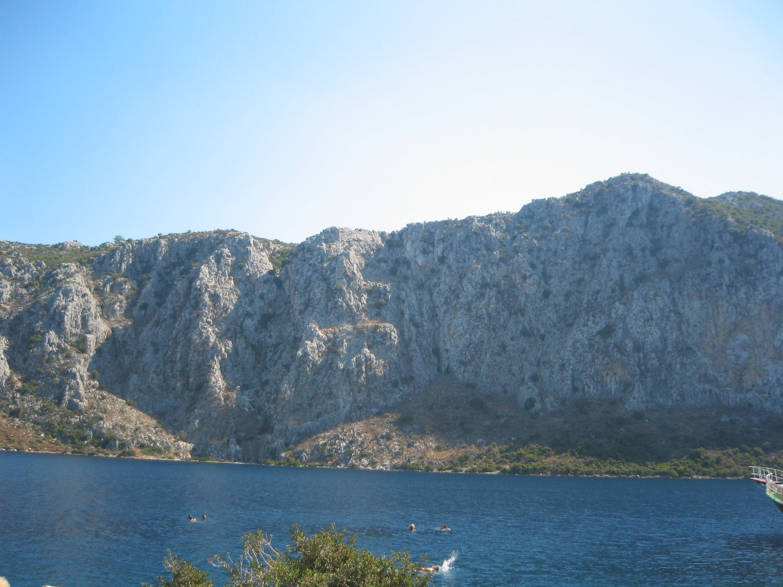 Мармарис, Эгейский регион, Турция, фото № 48009 – фотографии Турции