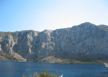 Мармарис, Эгейский регион, Турция, фото № 48009 – фотографии Турции