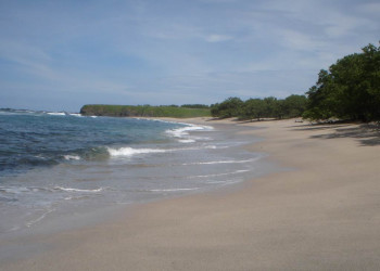 Плайя Нэгра, Гуанакасте провинция, Коста-Рика, фото № 39675 – фотографии Коста-Рики