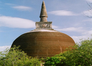 Полоннарува, Шри-Ланка, фото № 52128 – фотографии Шри-Ланки