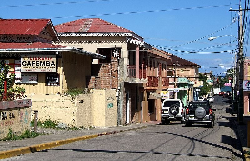 Пуэрто-Плата, Доминикана, фото № 30442 – фотографии Доминиканы