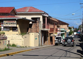 Пуэрто-Плата, Доминикана, фото № 30442 – фотографии Доминиканы